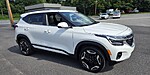 Used 2024 KIA SELTOS SX in MARTINSVILLE, VIRGINIA