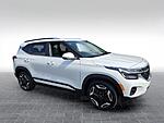 Used 2024 KIA SELTOS SX in MARTINSVILLE, VIRGINIA (Photo 1)
