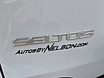 Used 2024 KIA SELTOS SX in MARTINSVILLE, VIRGINIA (Photo 15)