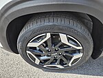 Used 2024 KIA SELTOS SX in MARTINSVILLE, VIRGINIA (Photo 21)