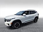 Used 2024 KIA SELTOS SX in MARTINSVILLE, VIRGINIA (Photo 3)