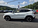 Used 2024 KIA SELTOS SX in MARTINSVILLE, VIRGINIA (Photo 4)