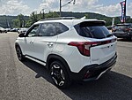 Used 2024 KIA SELTOS SX in MARTINSVILLE, VIRGINIA (Photo 5)
