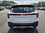 Used 2024 KIA SELTOS SX in MARTINSVILLE, VIRGINIA (Photo 6)