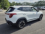Used 2024 KIA SELTOS SX in MARTINSVILLE, VIRGINIA (Photo 7)