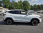 Used 2024 KIA SELTOS SX in MARTINSVILLE, VIRGINIA (Photo 8)