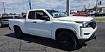 Used 2022 NISSAN FRONTIER S in MARTINSVILLE, VIRGINIA