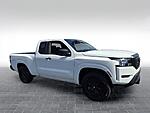 Used 2022 NISSAN FRONTIER S in MARTINSVILLE, VIRGINIA (Photo 1)