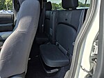 Used 2022 NISSAN FRONTIER S in MARTINSVILLE, VIRGINIA (Photo 10)