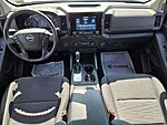 Used 2022 NISSAN FRONTIER S in MARTINSVILLE, VIRGINIA (Photo 12)