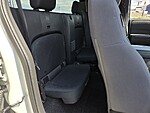 Used 2022 NISSAN FRONTIER S in MARTINSVILLE, VIRGINIA (Photo 14)