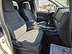 Used 2022 NISSAN FRONTIER S in MARTINSVILLE, VIRGINIA (Photo 15)