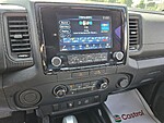 Used 2022 NISSAN FRONTIER S in MARTINSVILLE, VIRGINIA (Photo 19)