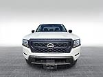 Used 2022 NISSAN FRONTIER S in MARTINSVILLE, VIRGINIA (Photo 2)