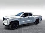 Used 2022 NISSAN FRONTIER S in MARTINSVILLE, VIRGINIA (Photo 3)