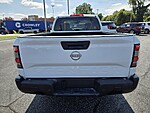 Used 2022 NISSAN FRONTIER S in MARTINSVILLE, VIRGINIA (Photo 6)