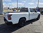 Used 2022 NISSAN FRONTIER S in MARTINSVILLE, VIRGINIA (Photo 7)