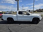 Used 2022 NISSAN FRONTIER S in MARTINSVILLE, VIRGINIA (Photo 8)