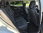 Used 2024 BUICK ENVISION PREFERRED in MARTINSVILLE, VIRGINIA (Photo 17)