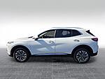 Used 2024 BUICK ENVISION PREFERRED in MARTINSVILLE, VIRGINIA (Photo 4)