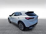Used 2024 BUICK ENVISION PREFERRED in MARTINSVILLE, VIRGINIA (Photo 5)