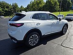 Used 2024 BUICK ENVISION PREFERRED in MARTINSVILLE, VIRGINIA (Photo 7)