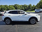 Used 2024 BUICK ENVISION PREFERRED in MARTINSVILLE, VIRGINIA (Photo 8)