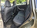 Used 2024 SUBARU FORESTER LIMITED in MARTINSVILLE, VIRGINIA (Photo 11)