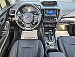 Used 2024 SUBARU FORESTER LIMITED in MARTINSVILLE, VIRGINIA (Photo 12)