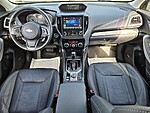 Used 2024 SUBARU FORESTER LIMITED in MARTINSVILLE, VIRGINIA (Photo 13)