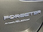 Used 2024 SUBARU FORESTER LIMITED in MARTINSVILLE, VIRGINIA (Photo 18)