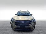 Used 2024 SUBARU FORESTER LIMITED in MARTINSVILLE, VIRGINIA (Photo 2)