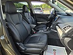 Used 2024 SUBARU FORESTER LIMITED in MARTINSVILLE, VIRGINIA (Photo 20)