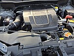 Used 2024 SUBARU FORESTER LIMITED in MARTINSVILLE, VIRGINIA (Photo 21)
