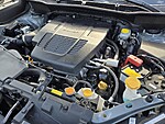 Used 2024 SUBARU FORESTER LIMITED in MARTINSVILLE, VIRGINIA (Photo 22)