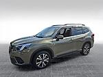 Used 2024 SUBARU FORESTER LIMITED in MARTINSVILLE, VIRGINIA (Photo 3)