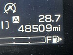 Used 2024 SUBARU FORESTER LIMITED in MARTINSVILLE, VIRGINIA (Photo 34)
