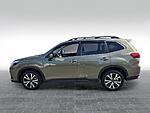 Used 2024 SUBARU FORESTER LIMITED in MARTINSVILLE, VIRGINIA (Photo 4)