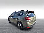 Used 2024 SUBARU FORESTER LIMITED in MARTINSVILLE, VIRGINIA (Photo 5)
