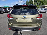 Used 2024 SUBARU FORESTER LIMITED in MARTINSVILLE, VIRGINIA (Photo 6)