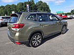 Used 2024 SUBARU FORESTER LIMITED in MARTINSVILLE, VIRGINIA (Photo 7)
