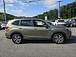 Used 2024 SUBARU FORESTER LIMITED in MARTINSVILLE, VIRGINIA (Photo 8)