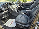 Used 2024 SUBARU FORESTER LIMITED in MARTINSVILLE, VIRGINIA (Photo 9)