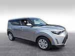 Used 2024 KIA SOUL LX in MARTINSVILLE, VIRGINIA (Photo 1)