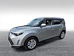 Used 2024 KIA SOUL LX in MARTINSVILLE, VIRGINIA (Photo 3)