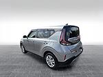 Used 2024 KIA SOUL LX in MARTINSVILLE, VIRGINIA (Photo 5)
