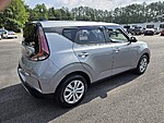 Used 2024 KIA SOUL LX in MARTINSVILLE, VIRGINIA (Photo 7)