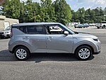Used 2024 KIA SOUL LX in MARTINSVILLE, VIRGINIA (Photo 8)