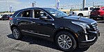 Used 2018 CADILLAC XT5 LUXURY FWD in MARTINSVILLE, VIRGINIA