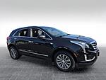 Used 2018 CADILLAC XT5 LUXURY FWD in MARTINSVILLE, VIRGINIA (Photo 1)